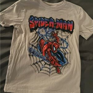 Spider-Man Graphic T-Shirt